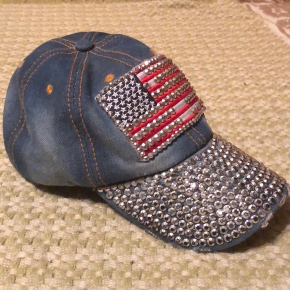 Hat - Picture 1 of 3